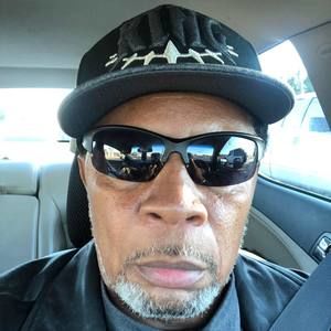 Meet your Posher, Walter